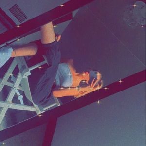 Meet your Posher, Natalia